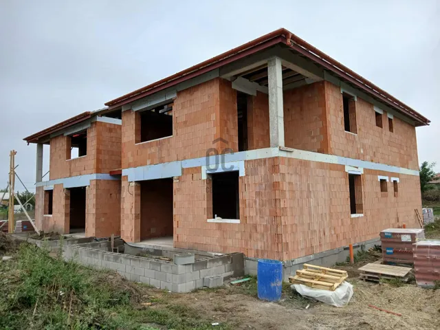 Eladó ház Szigethalom 109 nm