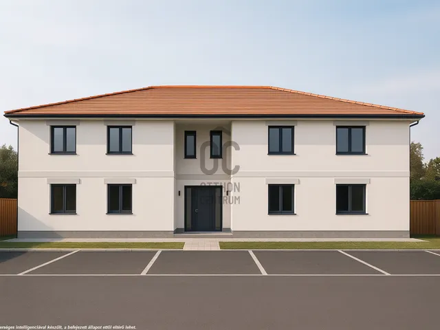 Eladó ház Szigethalom 109 nm