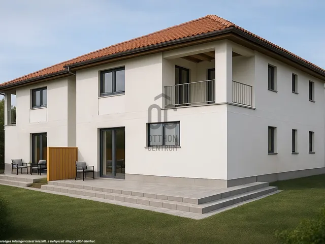 Eladó ház Szigethalom 109 nm