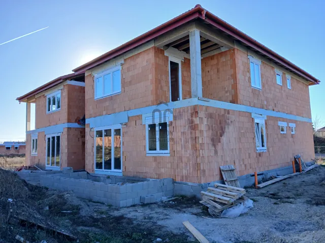 Eladó ház Szigethalom 109 nm