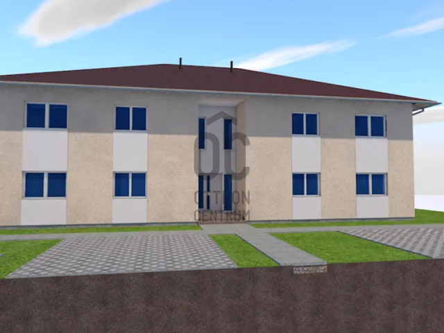 Eladó lakás Szigethalom 109 nm