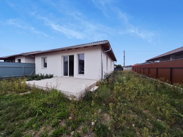 Eladó ház Taksony 96 nm