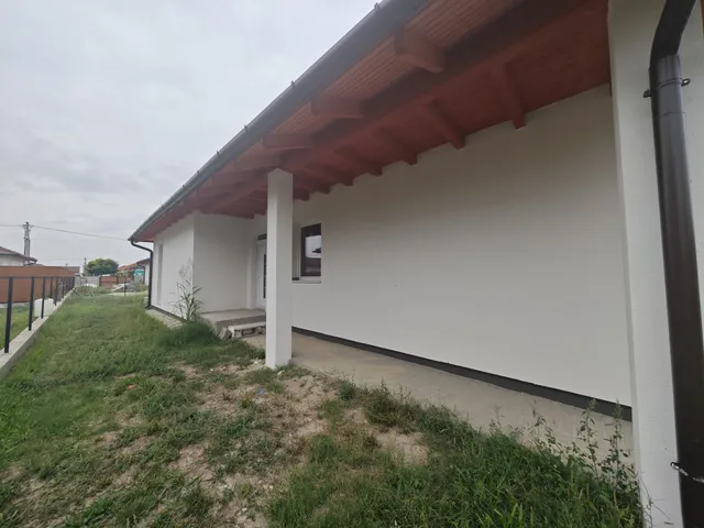 Eladó ház Taksony 102 nm