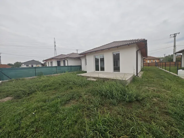 Eladó ház Taksony 102 nm