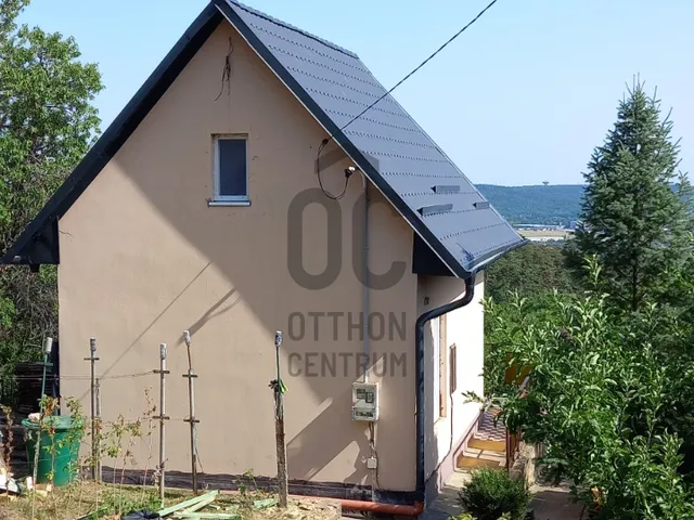 Eladó ház Budaörs 43 nm