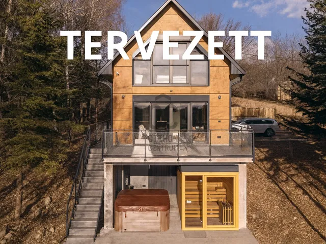 Eladó ház Budaörs 43 nm