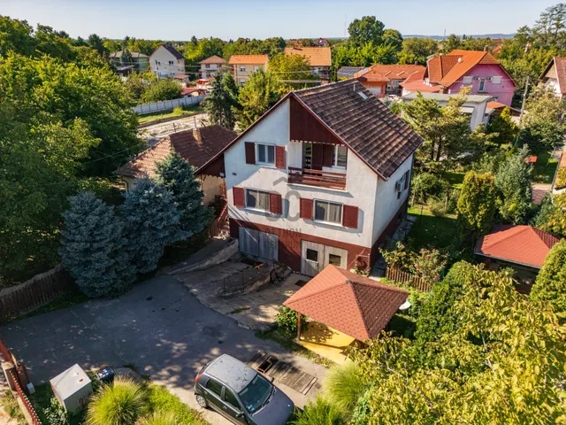 Eladó ház Szigetszentmiklós 89 nm