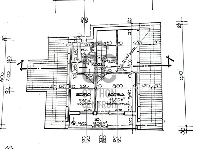 Eladó ház Szigetszentmiklós 89 nm