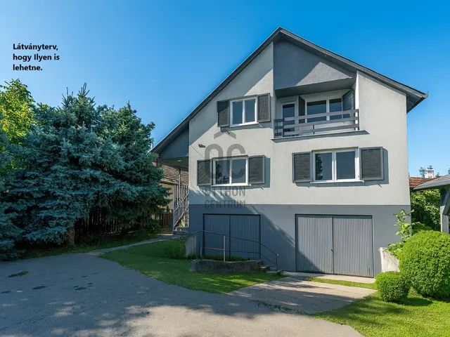 Eladó ház Szigetszentmiklós 89 nm