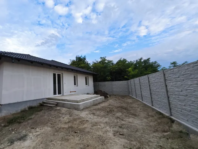 Eladó ház Szigetszentmárton 105 nm