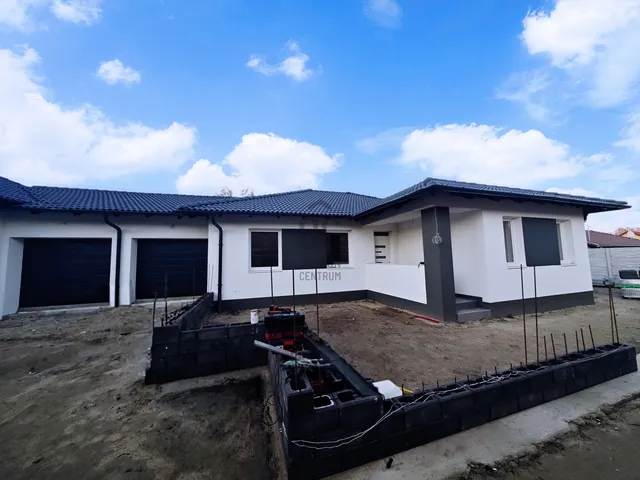 Eladó ház Szigetszentmárton 105 nm