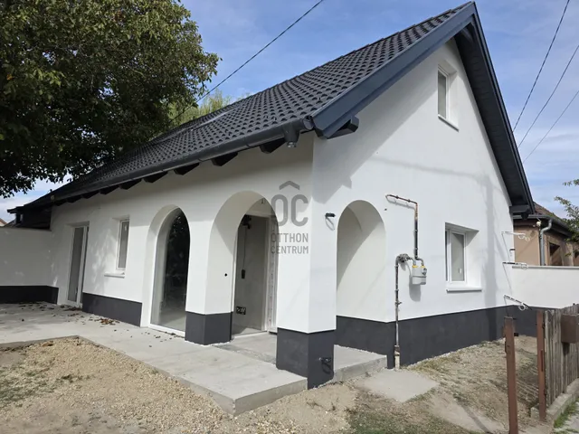 Eladó ház Tököl 69 nm