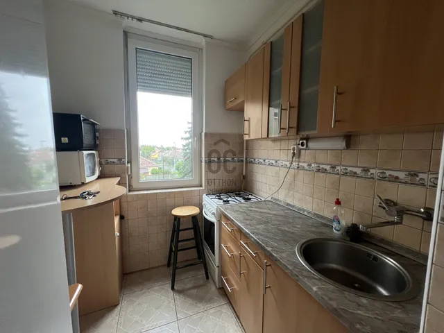 Eladó lakás Budapest XXI. kerület, Erdősor 52 nm