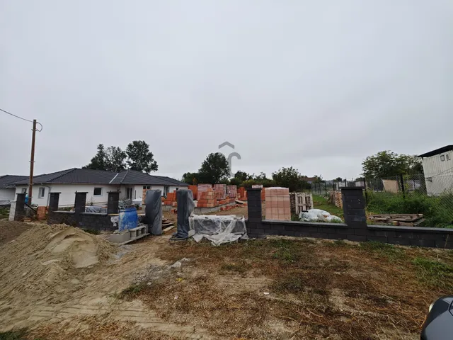 Eladó ház Ráckeve 95 nm