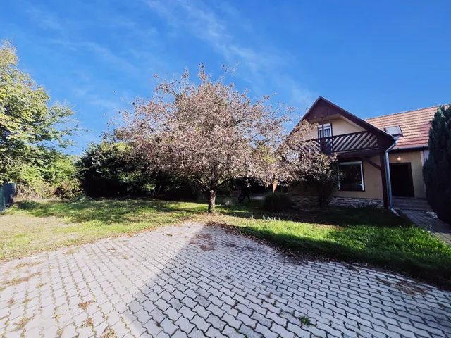 Eladó ház Szigethalom 80 nm