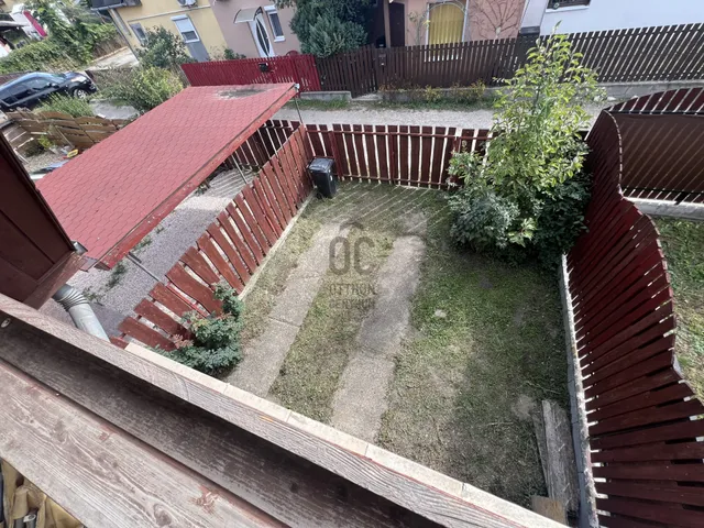 Eladó ház Szigethalom 60 nm