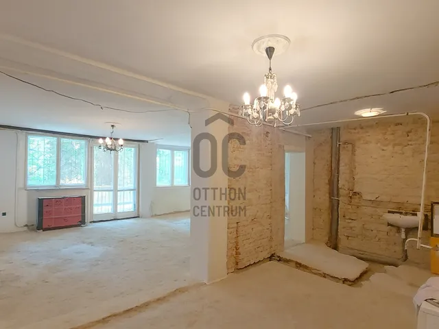 Eladó lakás Budapest XII. kerület, Kissvábhegy 59 nm