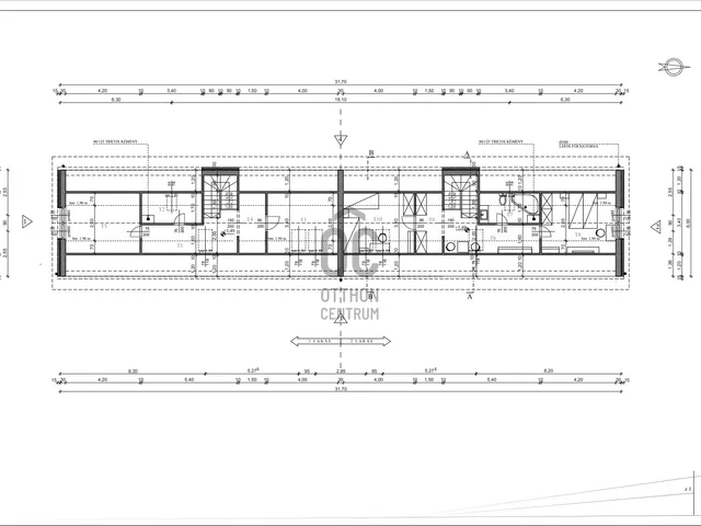 Eladó ház Ráckeve 102 nm