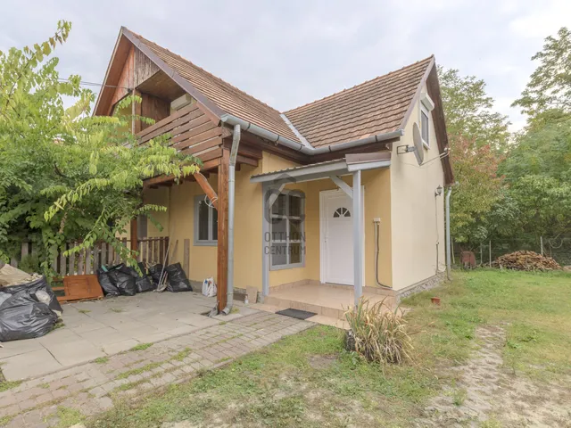 Eladó ház Szigethalom 65 nm