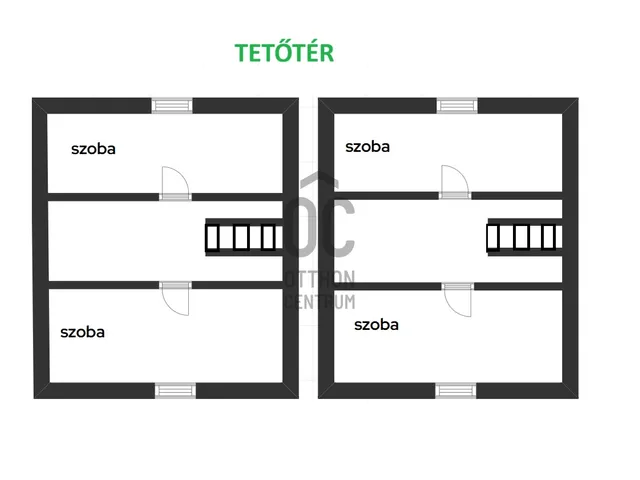 Eladó üdülő és hétvégi ház Szigethalom 88 nm
