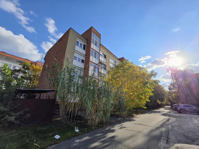 Eladó lakás Budapest XX. kerület, Pesterzsébet 65 nm