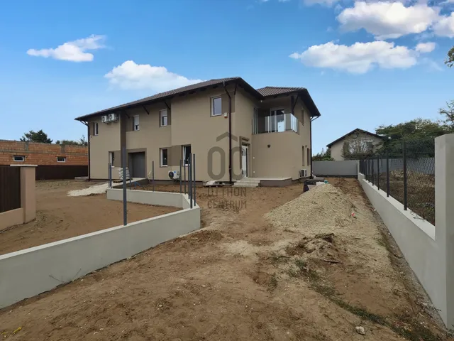 Eladó ház Vecsés, Felsőtelep 145 nm