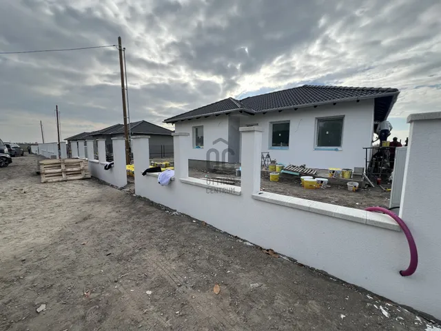 Eladó ház Kiskunlacháza 72 nm