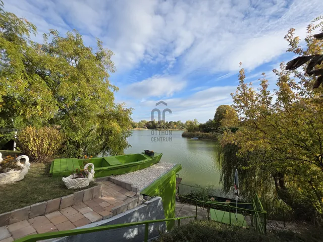 Eladó ház Délegyháza 72 nm