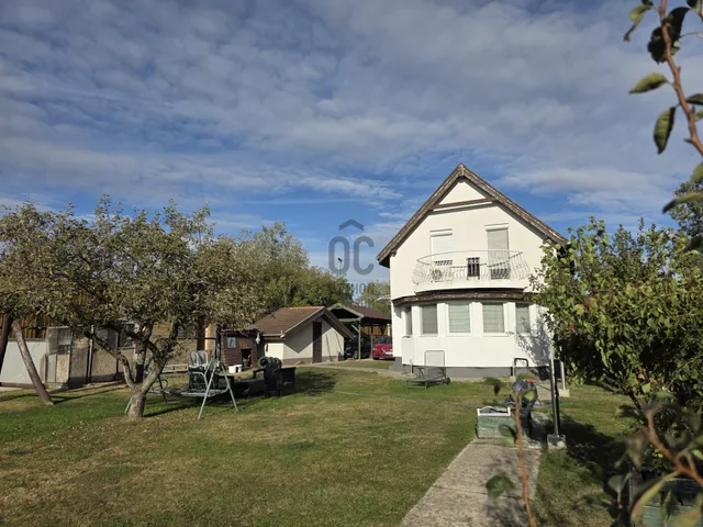 Eladó ház Délegyháza 72 nm