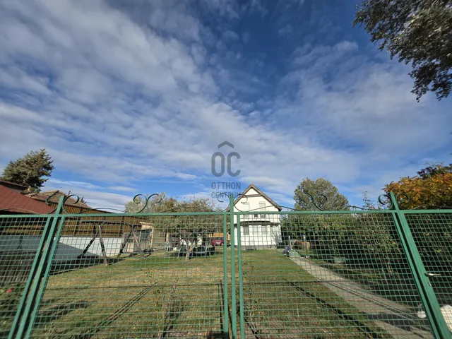 Eladó ház Délegyháza 72 nm