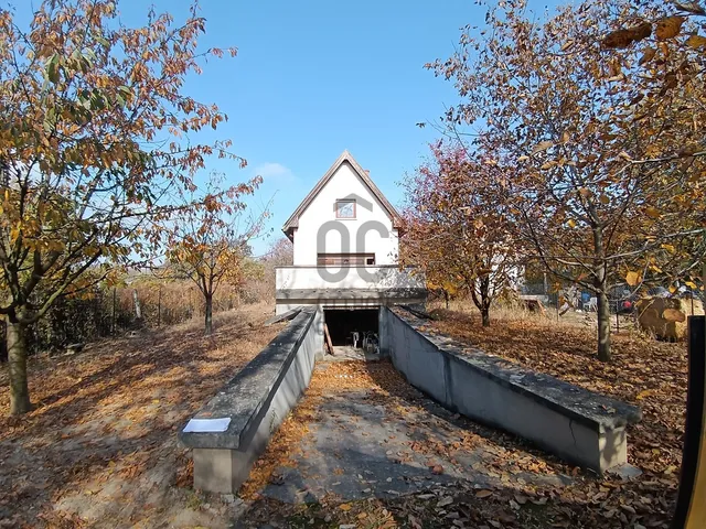 Eladó telek Biatorbágy 828 nm