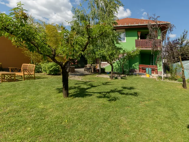 Eladó ház Szigethalom 160 nm