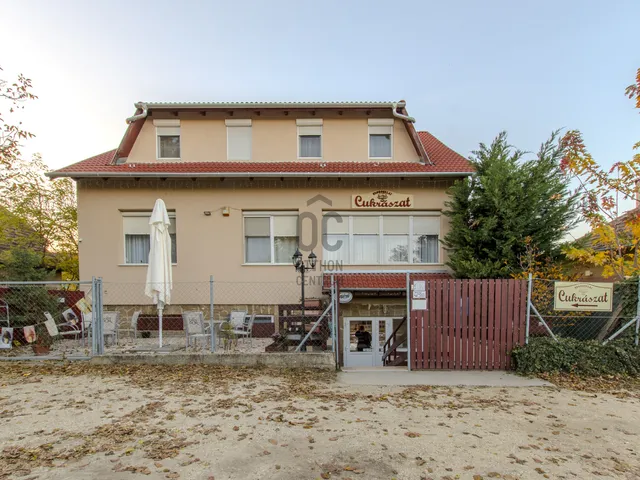 Eladó ház Halásztelek 230 nm