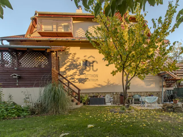Eladó ház Halásztelek 230 nm