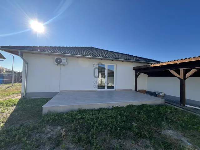 Eladó ház Kakucs 90 nm