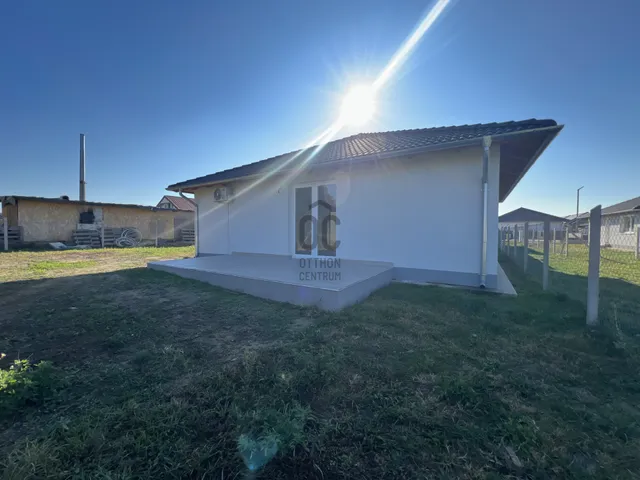 Eladó ház Kakucs 90 nm