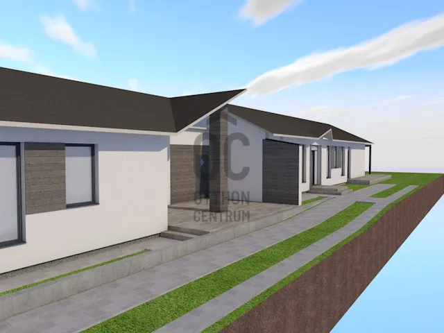 Eladó ház Szigethalom 86 nm