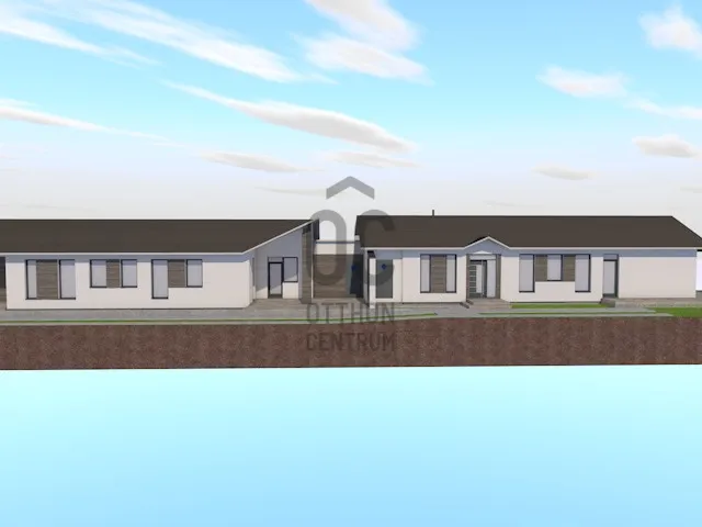 Eladó ház Szigethalom 86 nm