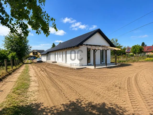 Eladó ház Szigethalom 86 nm