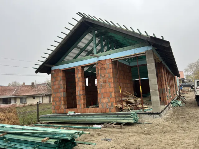 Eladó ház Szigethalom 86 nm