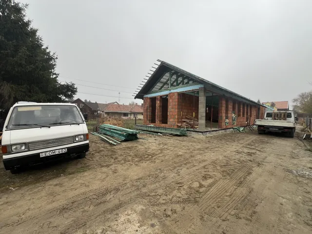 Eladó ház Szigethalom 86 nm