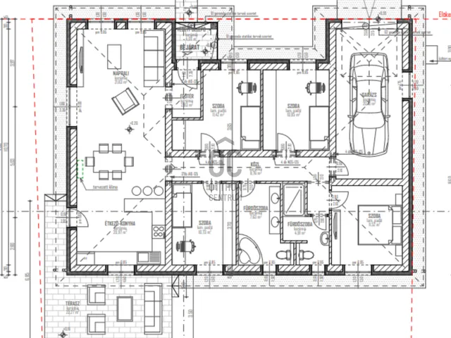 Eladó ház Szigetszentmiklós 133 nm