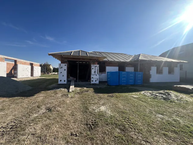 Eladó ház Szigetszentmiklós 133 nm