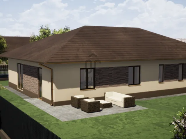 Eladó ház Szigetszentmiklós 133 nm