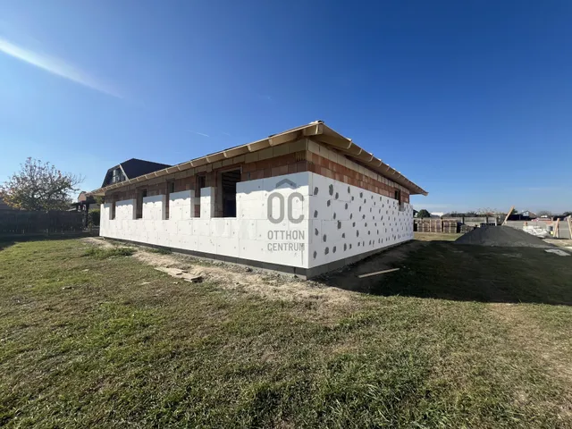 Eladó ház Szigetszentmiklós 133 nm