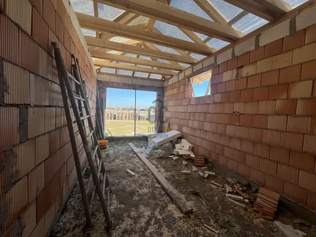 Eladó ház Szigetszentmiklós 133 nm