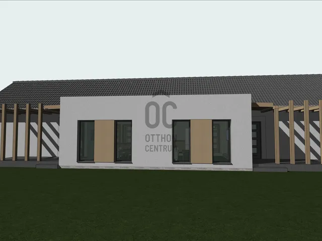 Eladó ház Dömsöd 64 nm