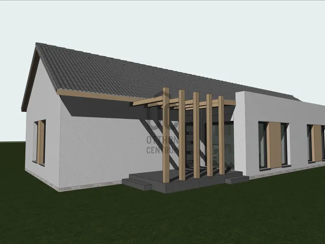 Eladó ház Dömsöd 64 nm