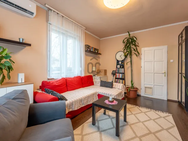 Eladó ház Budapest XV. kerület, Rákospalota 140 nm