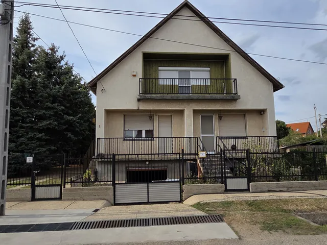 Eladó ház Kistarcsa 128 nm